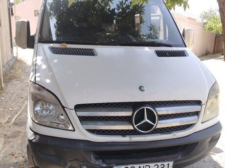 Mercedes Sprinter 316 2009