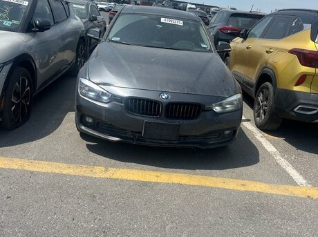BMW 328