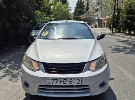 Saipa Saina