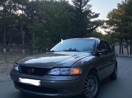 Opel Vectra 1996