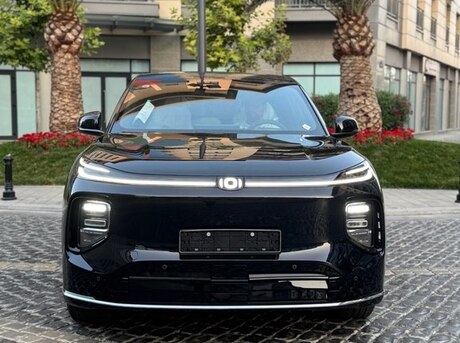 Changan  2025