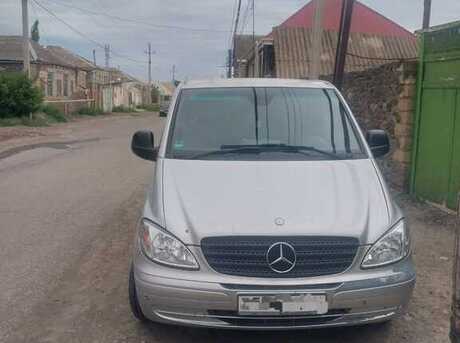 Mercedes Vito 2008