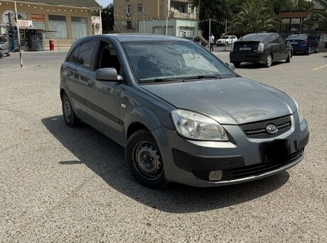 Kia Rio 2007