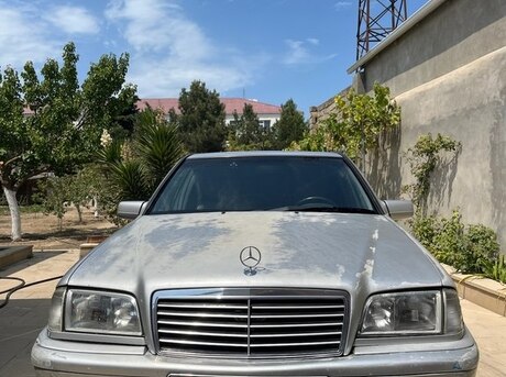Mercedes C 230 1999