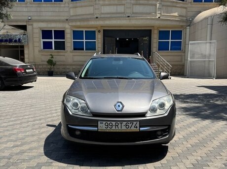 Renault Laguna