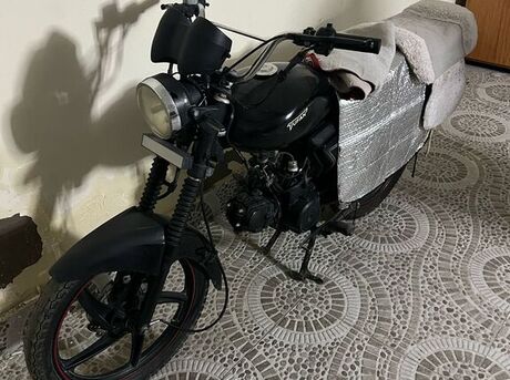 Tufan M50
