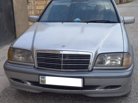 Mercedes C 250 d 1994