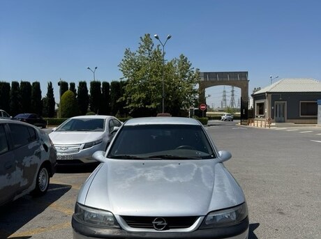 Opel Vectra 1996