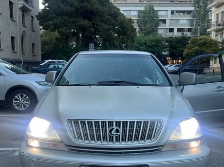 Lexus RX 300 1999