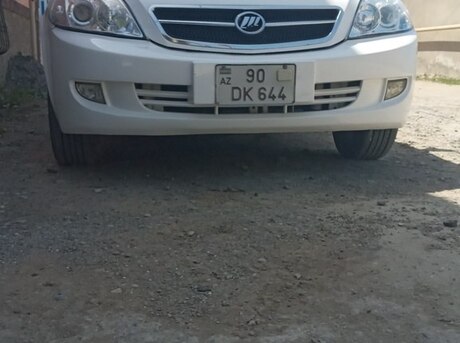 Lifan 520 2010