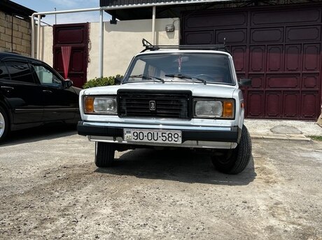 LADA (VAZ) 2104 2004