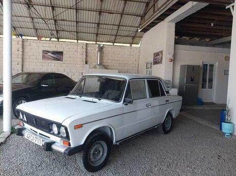 LADA (VAZ) 2106 2004