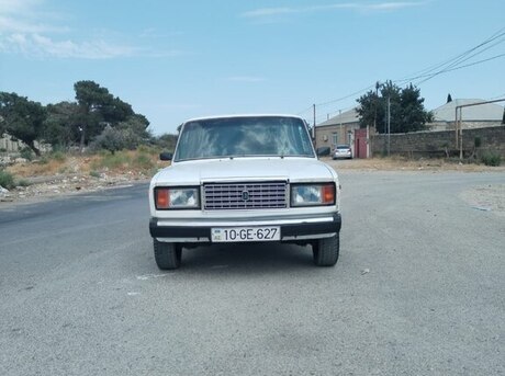 LADA (VAZ) 2107 1999