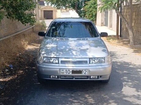 LADA (VAZ) 2112 2005