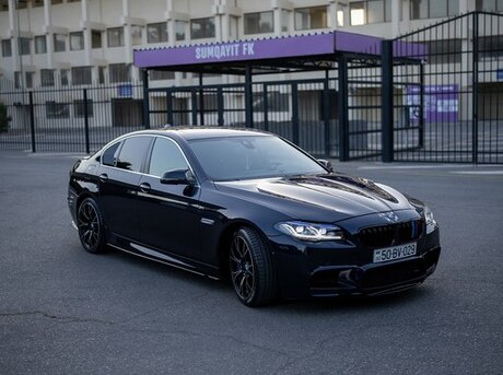 BMW 528