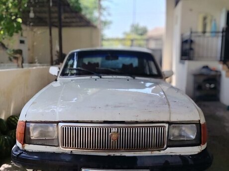GAZ 31029 1993