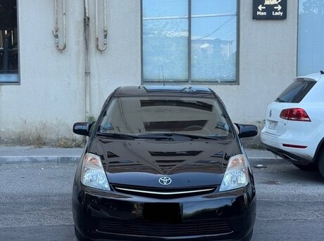 Toyota Prius 2008