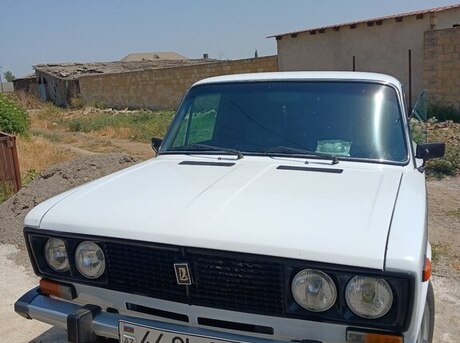 LADA (VAZ) 2106 1999
