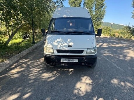 Ford Transit 2003