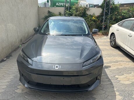 Changan Qiyuan A05