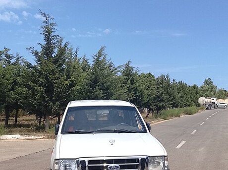 Ford Ranger 2006