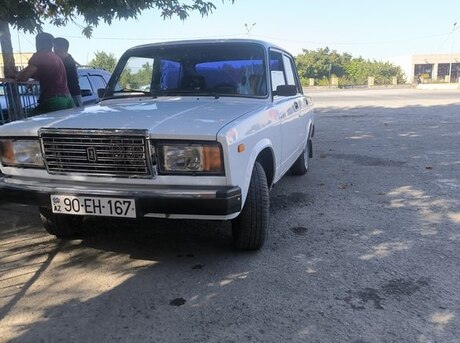LADA (VAZ) 2107 2008