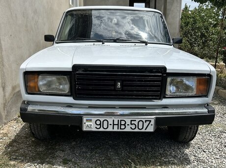 LADA (VAZ) 2107 2009
