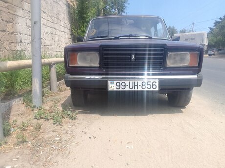 LADA (VAZ) 2104 2000