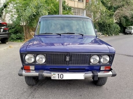 LADA (VAZ) 2106 2003