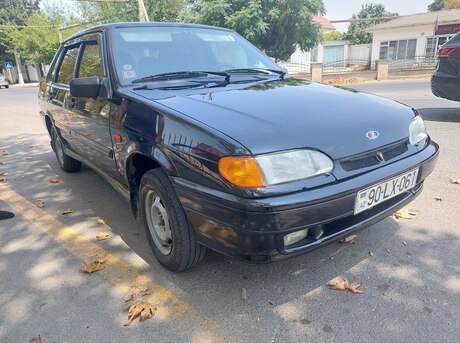 LADA (VAZ) 2115 2011