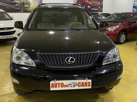 Lexus RX 330