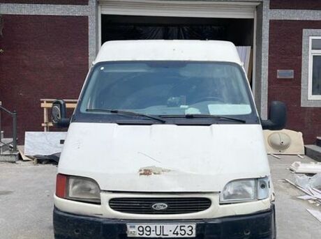 Ford Transit 1999
