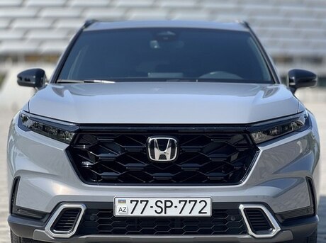 Honda CR-V 2024