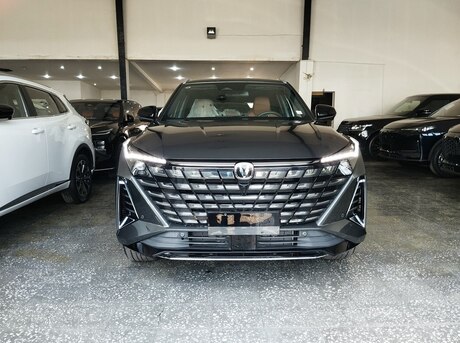 Changan Uni-Z