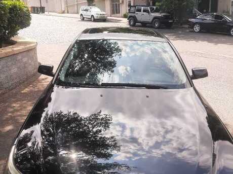 BMW 528 2007