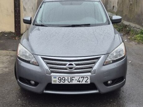 Nissan Sentra