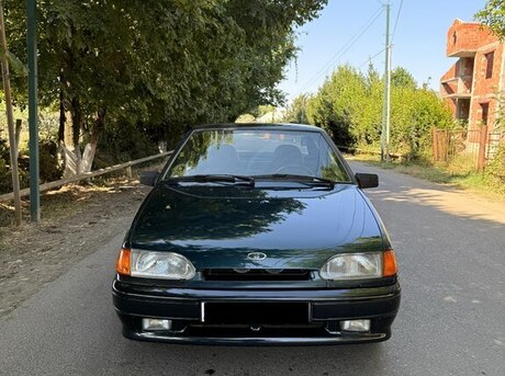 LADA (VAZ) 2115 2007