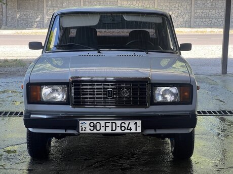 LADA (VAZ) 2107 2009