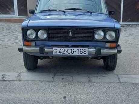 LADA (VAZ) 2106 2003