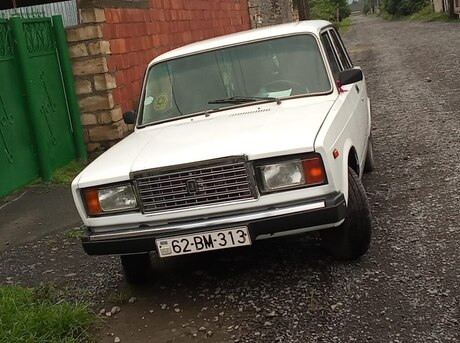 LADA (VAZ) 2107 2006