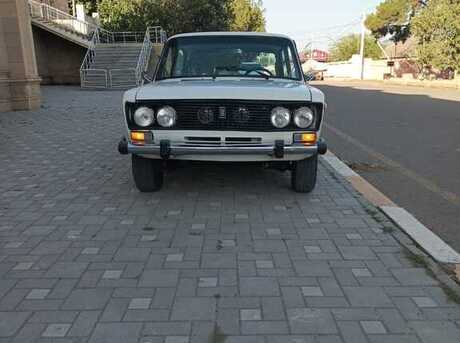LADA (VAZ) 2106 1996