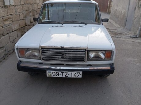 LADA (VAZ) 2107 2005