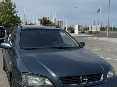 Opel Astra 1999
