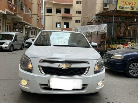 Chevrolet Cobalt