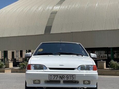 LADA (VAZ) 2114 2011