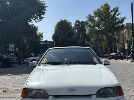 LADA (VAZ) 2115 2012