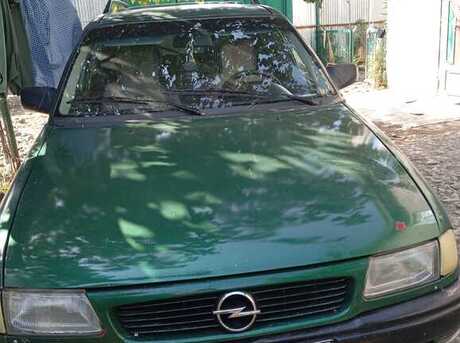 Opel Astra 1997