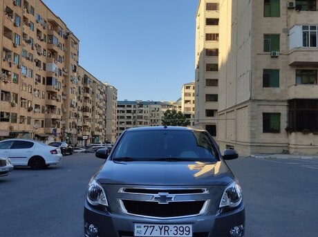 Chevrolet Cobalt