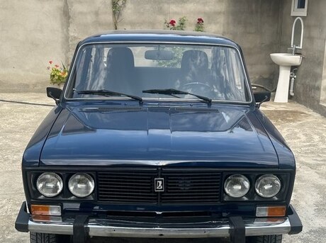 LADA (VAZ) 2106 2004