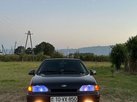 LADA (VAZ) 2115